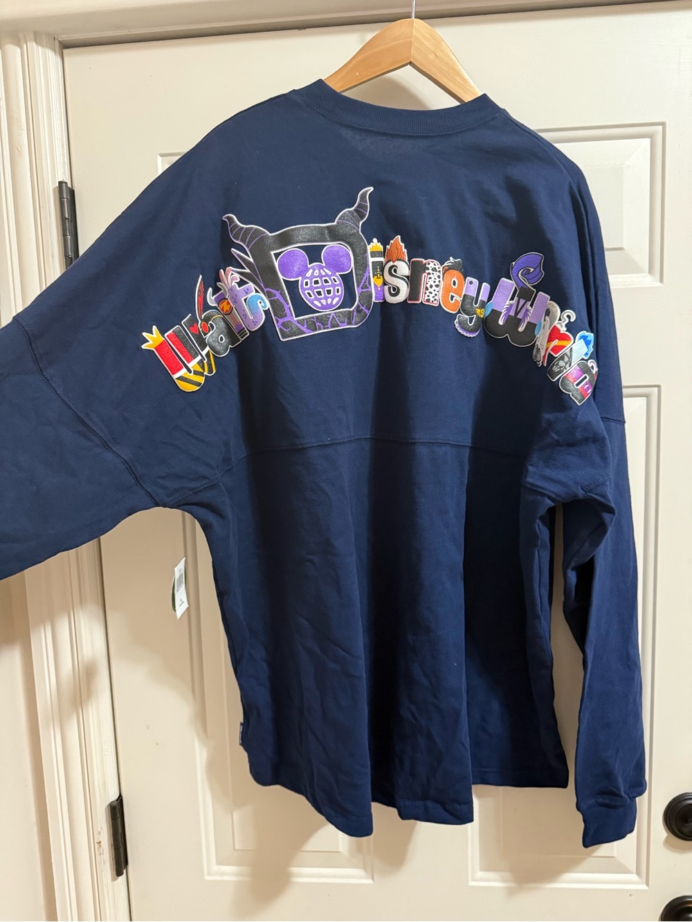 Disney Parks Spirit Jersey